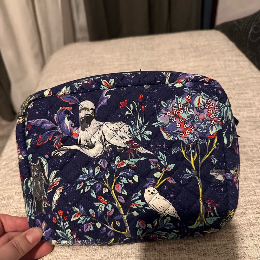 Vera Bradley Harry Potter